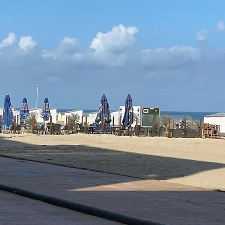 Appartement Rdc Avec 1 Chambre A 5 Metres A Pied De La Digue De La Panne Экстерьер фото
